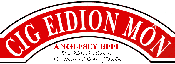 Anglesey Beef - a premium quality product